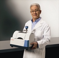 Thermo Fisher Scientific FT-IR Spectrometer Named Scientists' 